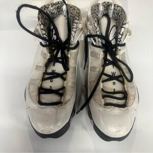 NIKE JORDAN 6 RING GS ATHLETIC SNEAKERS SIZE‎ 8 men’s